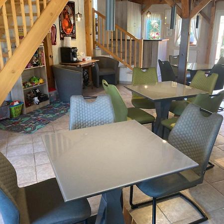Farkas Vendeghaz Hotell Sopron Exteriör bild