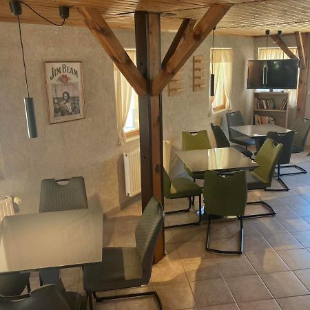 Farkas Vendeghaz Hotell Sopron Exteriör bild