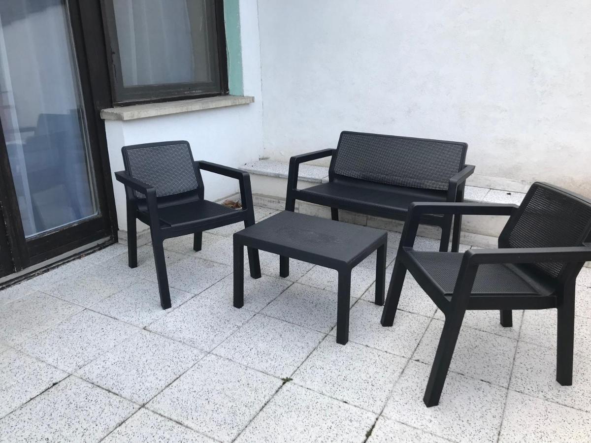 Farkas Vendeghaz Hotell Sopron Exteriör bild