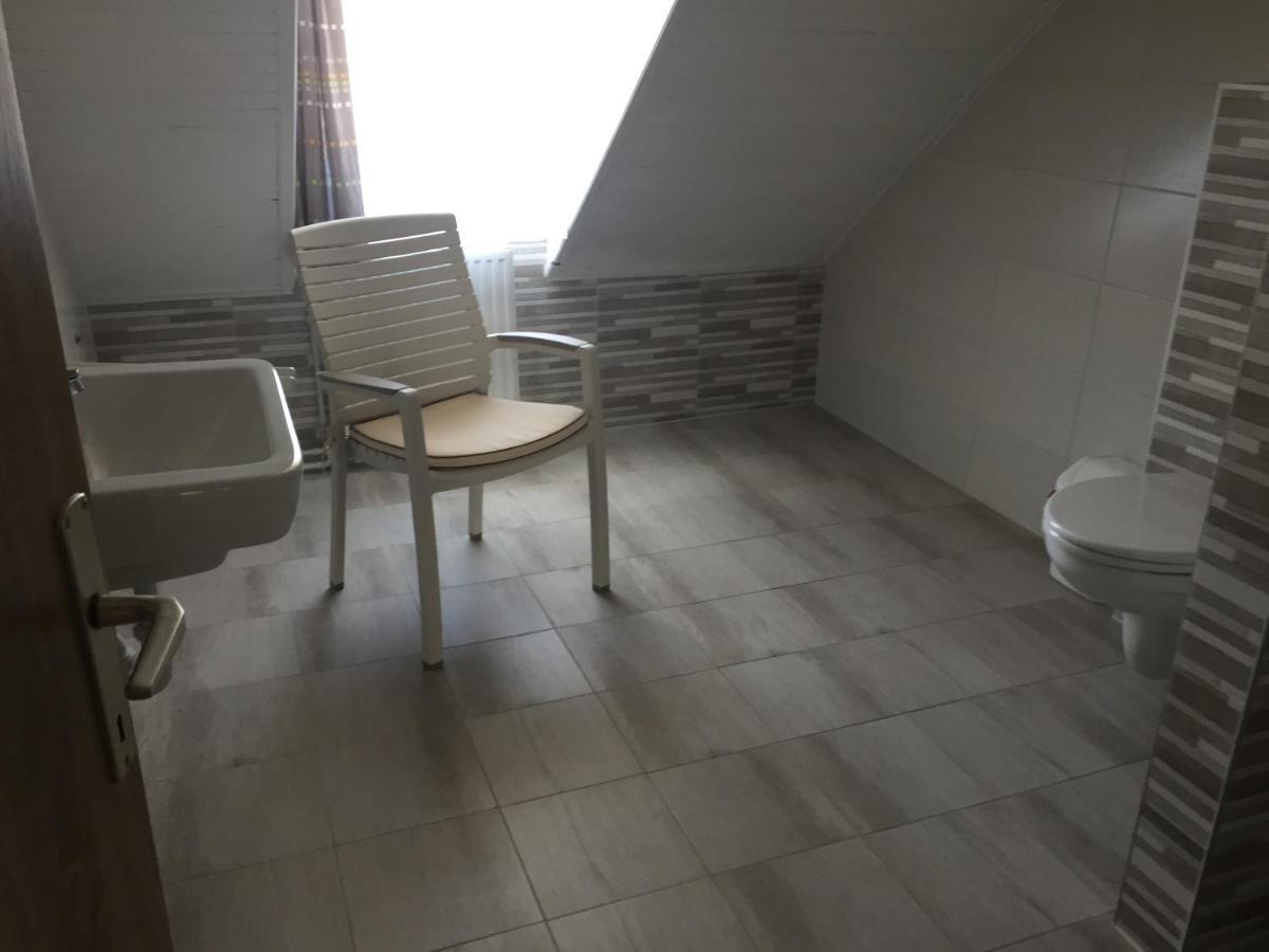 Farkas Vendeghaz Hotell Sopron Exteriör bild